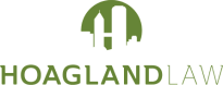 Hoagland Law - Silver Sponsor