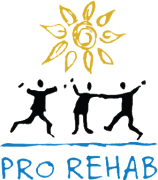 Pro Rehab - Diamond Sponsor