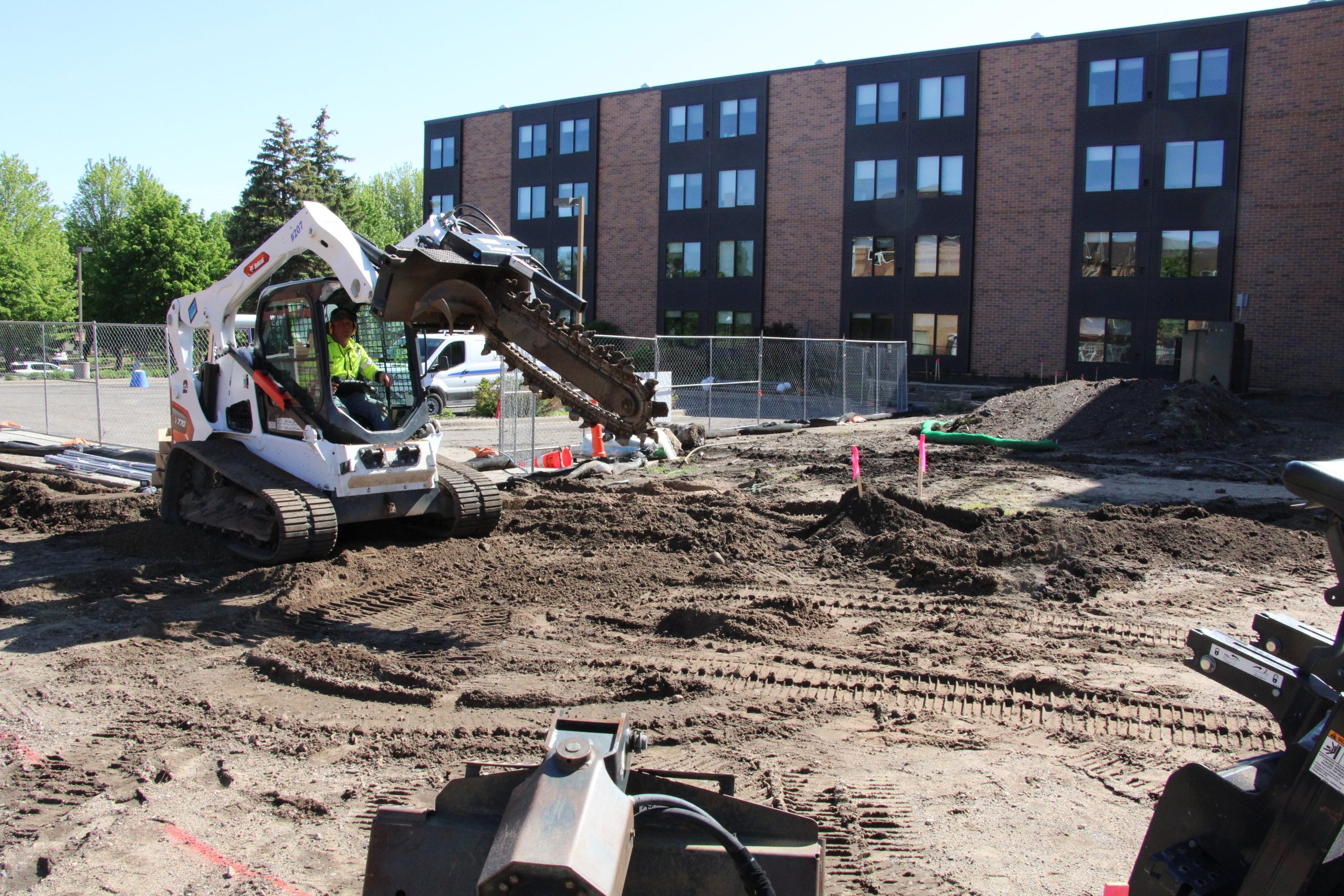 Construction Photo 1