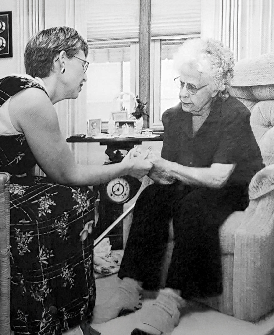 1999 Parish Nurse