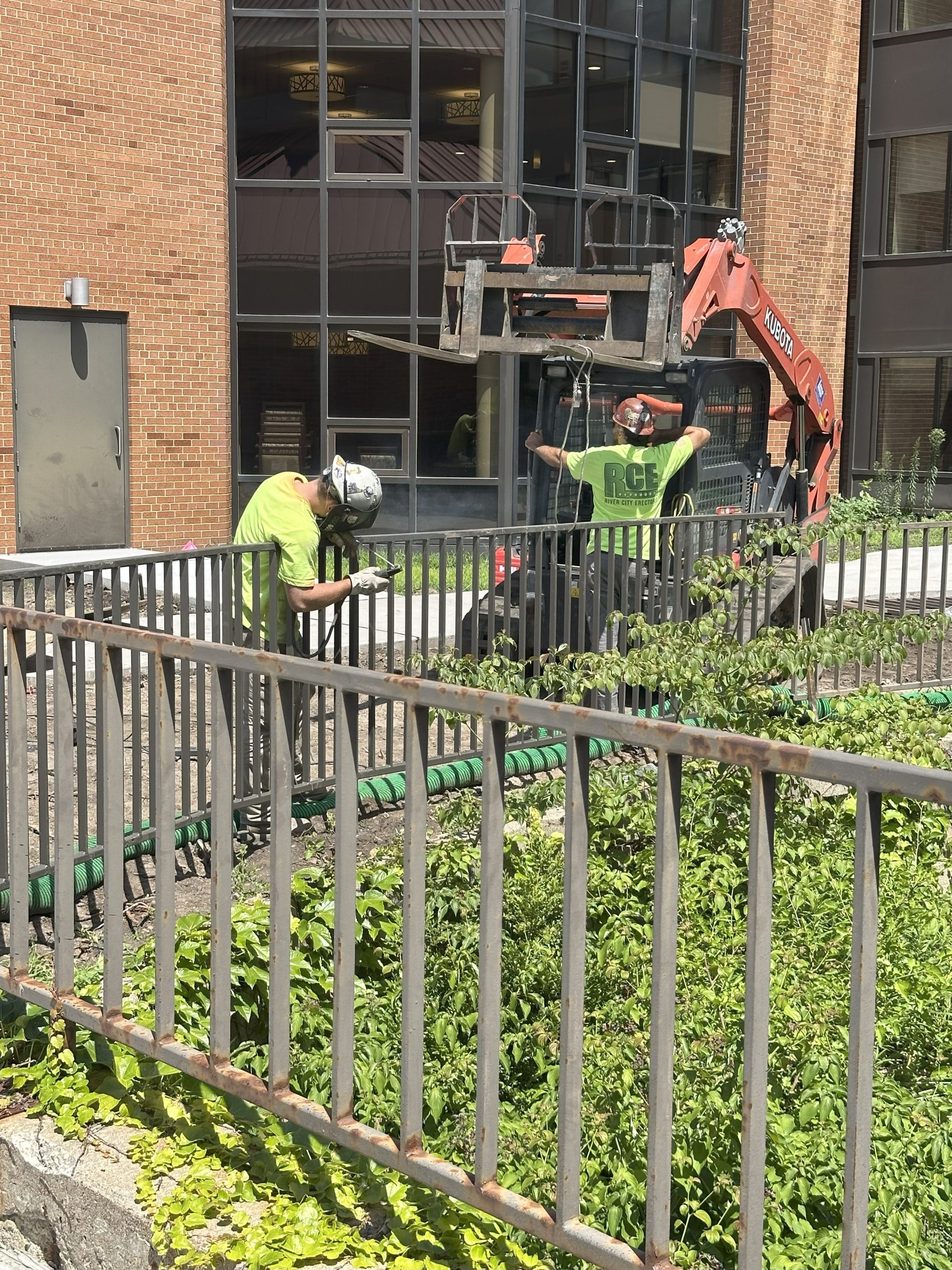 Courtyard Update 0717 3